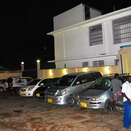 Best Point Hotel Dar es Salaam Ngoại thất bức ảnh