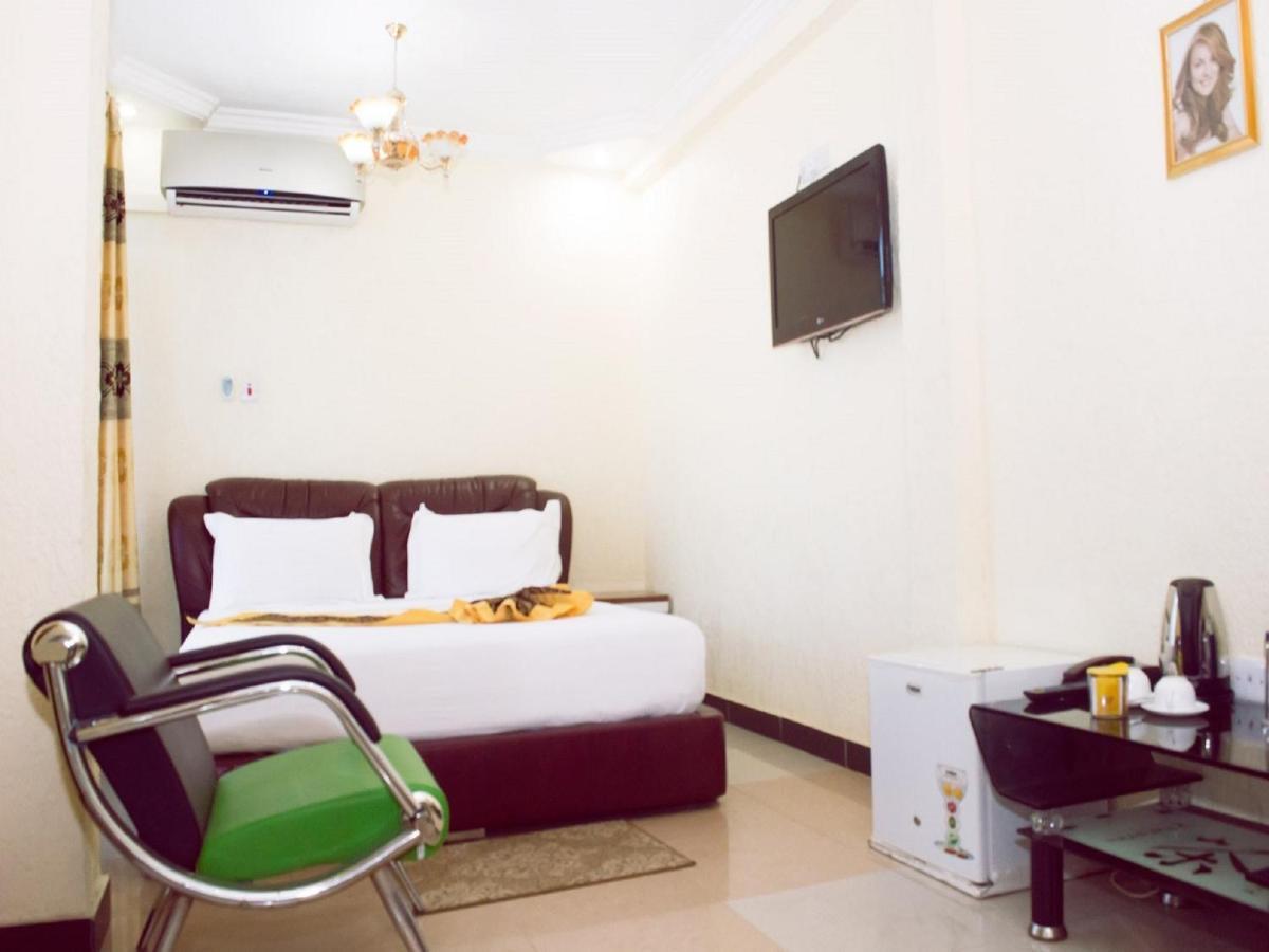 Best Point Hotel Dar es Salaam Ngoại thất bức ảnh