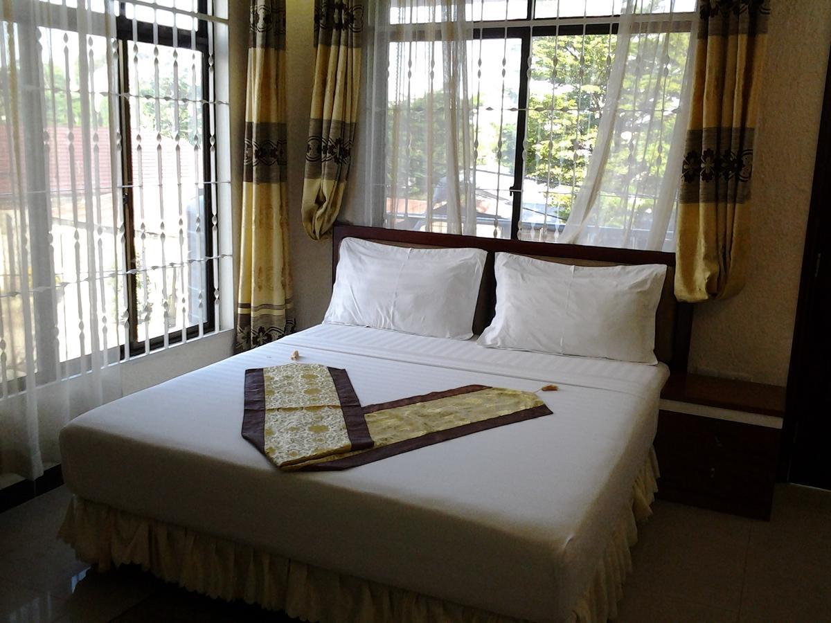 Best Point Hotel Dar es Salaam Phòng bức ảnh