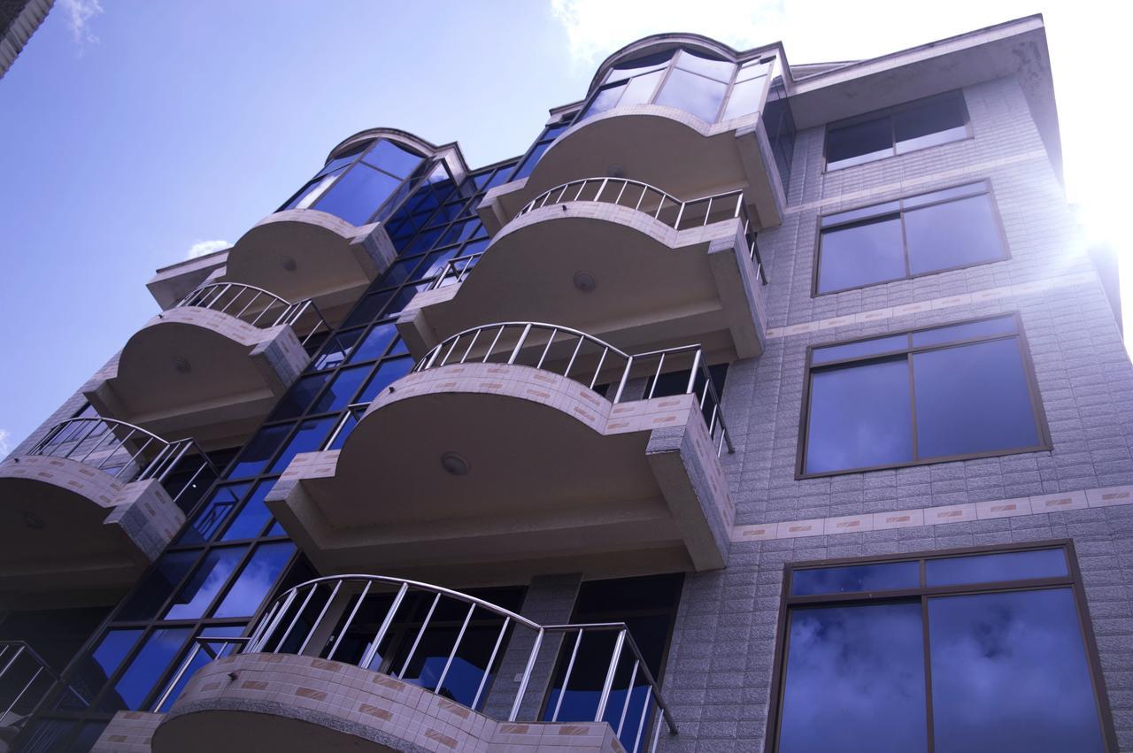 Best Point Hotel Dar es Salaam Ngoại thất bức ảnh