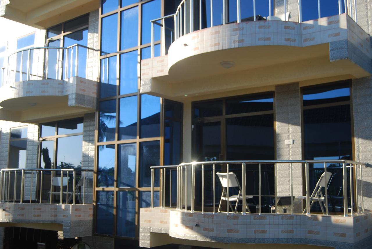 Best Point Hotel Dar es Salaam Ngoại thất bức ảnh