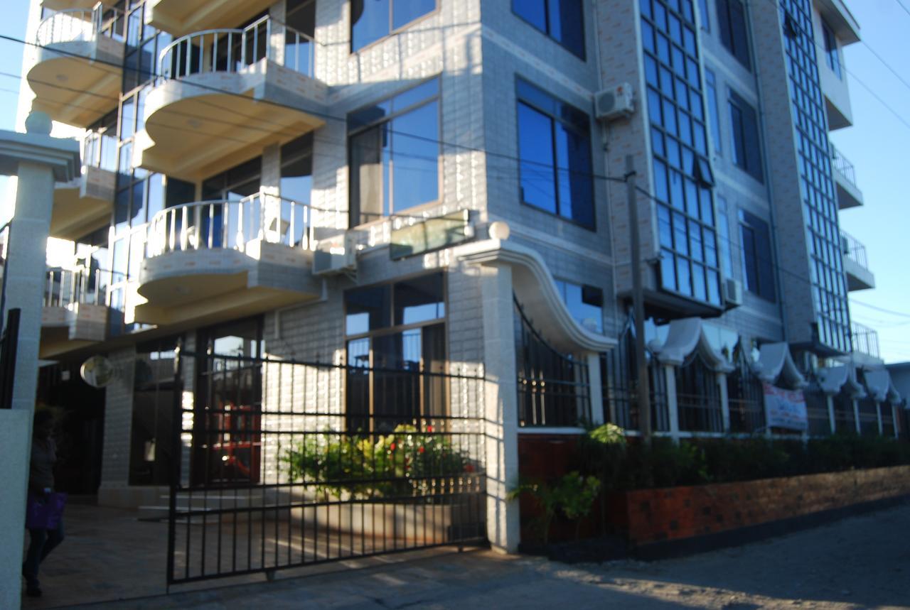 Best Point Hotel Dar es Salaam Ngoại thất bức ảnh