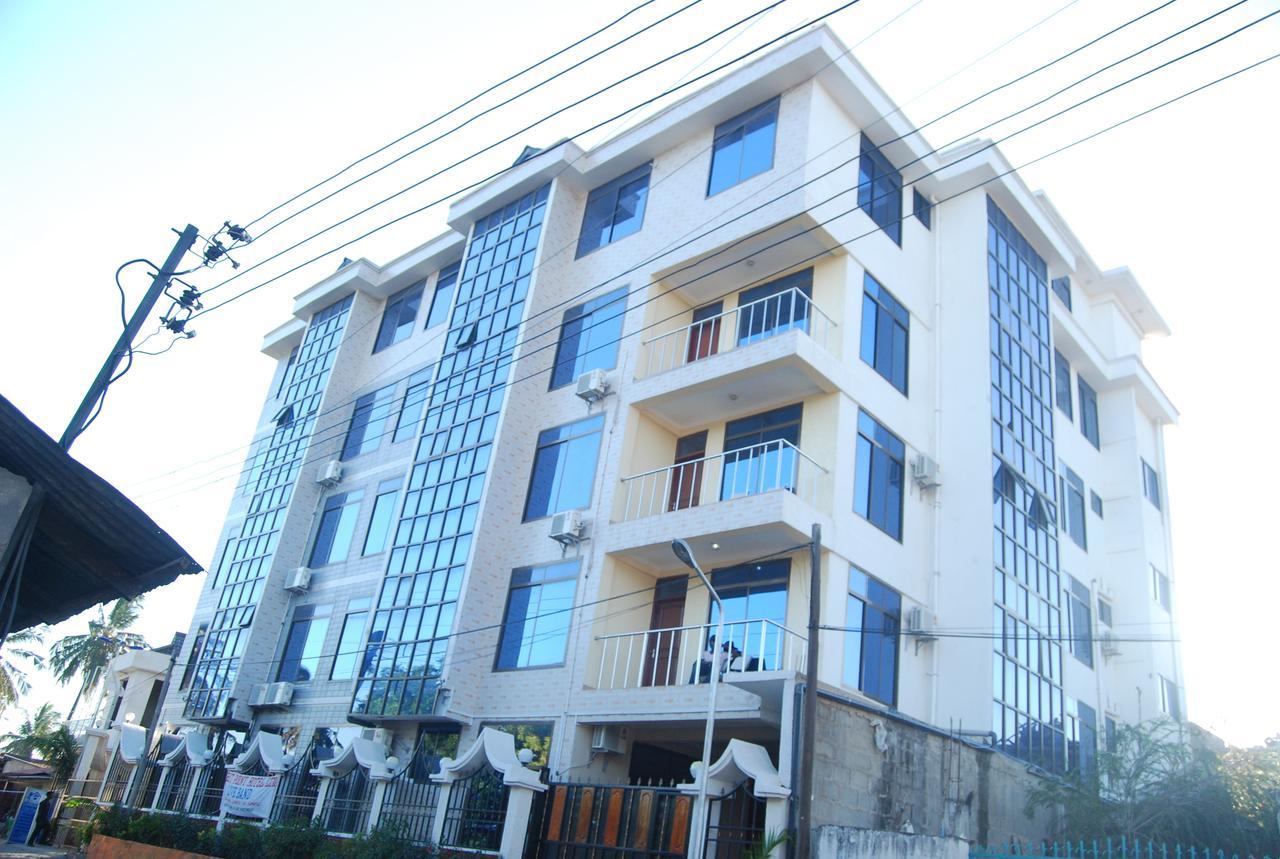 Best Point Hotel Dar es Salaam Ngoại thất bức ảnh