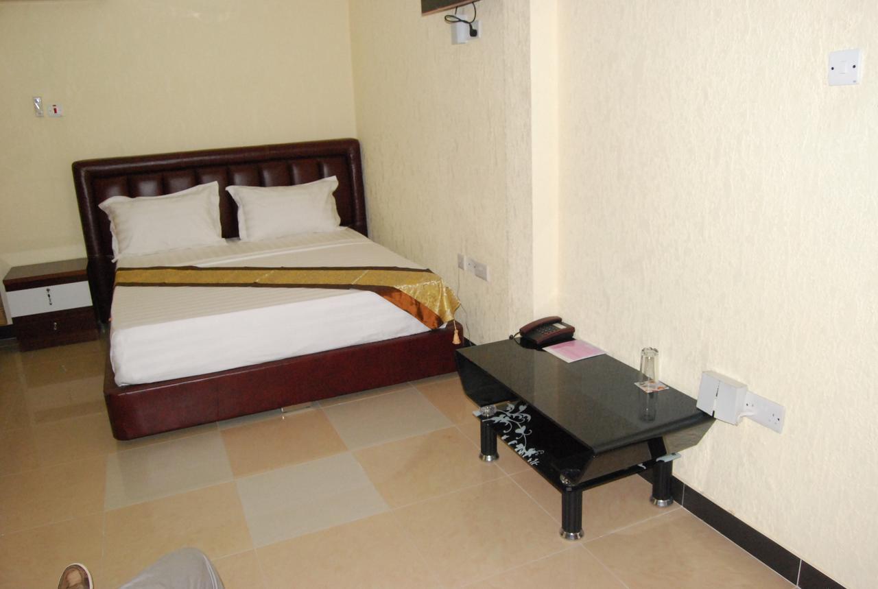 Best Point Hotel Dar es Salaam Ngoại thất bức ảnh