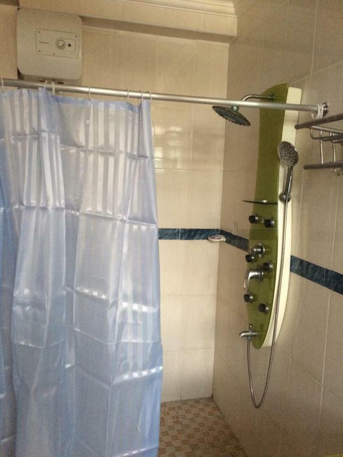 Best Point Hotel Dar es Salaam Ngoại thất bức ảnh