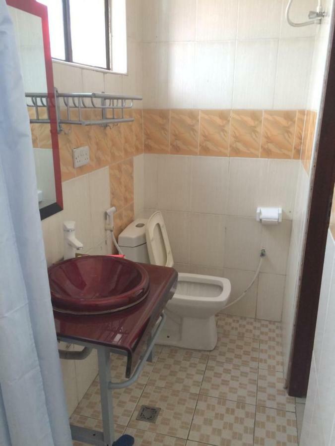 Best Point Hotel Dar es Salaam Ngoại thất bức ảnh
